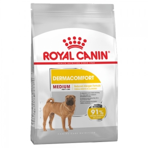 Royal Canin Medium Dermacomfort 10kg Royal Canin Medium Dermacomfort 10kg